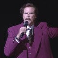 How Will Ferrell Has Been Using Humor to Help Kids Beat Cancer and Go to College