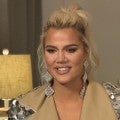 Khloe Kardashian Says Motherhood Has Empowered Her to 'Do Anything' (Exclusive)