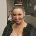 Scheana Marie Went Celibate and Sober to Freeze Her Eggs (Exclusive) 