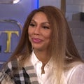 WATCH: 'Celebrity Big Brother': Tamar Braxton (FULL INTERVIEW)