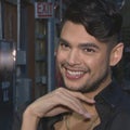 How 'RENT: Live' Is Making Valentina Feel Like a Pop Star! (Exclusive)