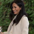 Watch Meghan Markle's Perfect Reaction to Being Called a 'Fat Lady' 