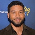 'Empire' Crew Has Emotional Meeting After Jussie Smollett Attack