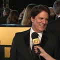 'Little Mermaid' Live-Action Director Rob Marshall Shares Production Update (Exclusive)