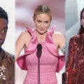 SAG Awards 2019: Hollywood's Hottest Stars Shine on the Silver Carpet