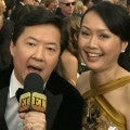 Ken Jeong Hilariously Describes Robin Thicke's 'Masked Singer' After-Parties (Exclusive)