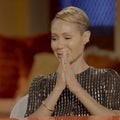 Jada Pinkett Smith Cries With R. Kelly Accuser Lisa Van Allen as She Shares Her Story