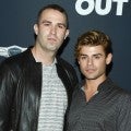 'Hairspray Live!' Star Garrett Clayton Is Engaged to Blake Knight 