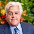 Jay Leno Talks Late-Night Rivals David Letterman and Conan O'Brien