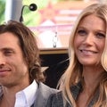 Gwyneth Paltrow Looks Sensational in Daisy Dukes During Vacation With Husband