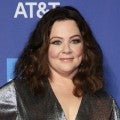 Melissa McCarthy Says a Journalist Once Asked About Her 'Tremendous Size' Repeatedly