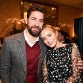 John Krasinski's Daughters Design T-Shirt to Help Restaurant Employees Struggling Amid COVID-19 Pandemic