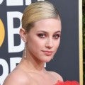 Lili Reinhart Praises Authentic Body Representation on TV 