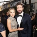 Emily Blunt and John Krasinski Are the Sweetest Couple at the 2019 Golden Globes