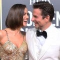 Bradley Cooper and Irina Shayk Make One Fabulous Pair at 2019 Golden Globes