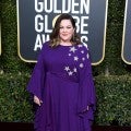 Melissa McCarthy Secretly Gives Out Ham Sandwiches at the 2019 Golden Globes 