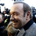 Kevin Spacey Appears in Court on Charge of Groping Young Man at Nantucket Bar