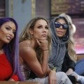 'Celebrity Big Brother': Tamar Braxton Tearfully Feuds With Head of Household Kato Kaelin as Alliances Shift