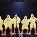 Backstreet Boys & Jimmy Fallon Perform All-Clucking Rendition of 'Everybody'