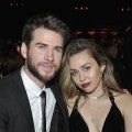Liam Hemsworth Leaves Flirty Comment on Wife Miley Cyrus' Sexy Instagram Snap