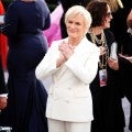 Glenn Close's Ring She Wore to the SAG Awards Is the Sweetest Tribute to Her Late Grandmother