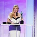 Patricia Arquette Thanks Robert Mueller in Political SAG Awards Acceptance Speech