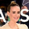 Sarah Paulson on Upcoming Portrayal of Linda Tripp and 'Run'