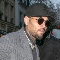 Chris Brown Responds After Being Detained in Paris on Suspicion of Rape