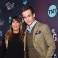 Chris Pine Shares Thoughts on His 'Wonder Woman' Character's Fate in Future Sequels (Exclusive)