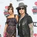 Mötley Crüe's Nikki Sixx Expecting 5th Child