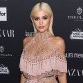 Kylie Jenner and Baby Stormi Sport Matching Mother-Daughter Looks on Vacation: Pics! 