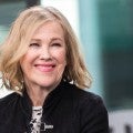 Catherine O'Hara Talks Success of 'Schitt's Creek' and Presenting at Critics' Choice Awards (Exclusive)