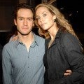 Mark-Paul Gosselaar Reveals He Dated 'Saved by the Bell' Co-Star Elizabeth Berkley