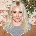 Hilary Duff Gets Real About the Challenges of Raising Two Kids