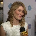 Laura Dern Jokes She ‘Can’t Shake’ Meryl Streep After Back-to-Back Projects