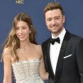 Justin Timberlake Pens Heartfelt Birthday Message to Wife Jessica Biel Alongside Adorable Throwback Photos