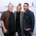 John Legend Responds to Criticism for Working With Harvey Weinstein After Appearing in R. Kelly Doc