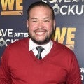 NEWS: Jon Gosselin Wishes Sextuplets a Happy 15th Birthday, Poses With Collin and Hannah