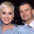 Katy Perry and Orlando Bloom Are Engaged: See the Stunning Flower Ring