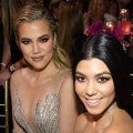 Kourtney Kardashian Says She Would Have Stayed With Tristan Thompson If She Were Khloe