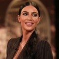 Kim Kardashian Shares New Smiling Pic of Baby Psalm