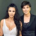 Kris Jenner Reveals How Kim Kardashian's Son Ended Up in the E.R. During a Family Trip