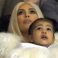 Kim Kardashian Denies 5-Year-Old Daughter North West Has a Boyfriend