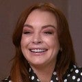 Lindsay Lohan on Why Her Partying Past Won't Affect Her Nightclub Business (Exclusive) 