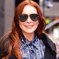 Lindsay Lohan on What She Is Looking for in a Relationship (Exclusive)
