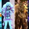 'The Masked Singer': Spoilers, Clues and Our Best Predictions --  Updated!