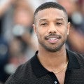 Michael B. Jordan Is the 2020 Sexiest Man Alive