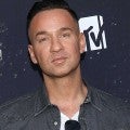 Mike 'The Situation' Sorrentino Shares Emotional Video of Final Moments Before Entering Prison
