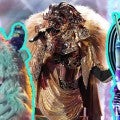 'The Masked Singer' Reveals 3rd Celebrity Performer