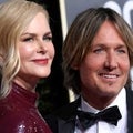 Nicole Kidman Reveals the Best Advice Her Family Priest Gave Her and Keith Urban